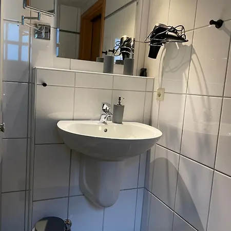 Kunzog 度假居 Gartow