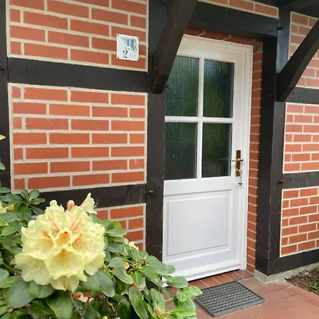 Kunzog Feriehus