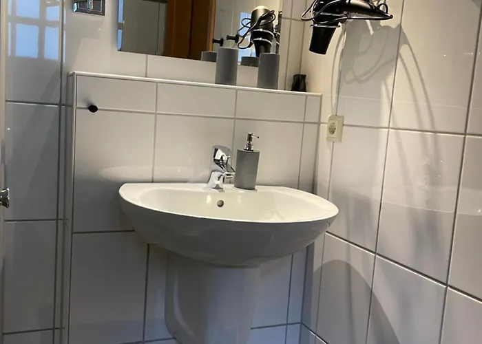 Kunzog Feriehus Gartow