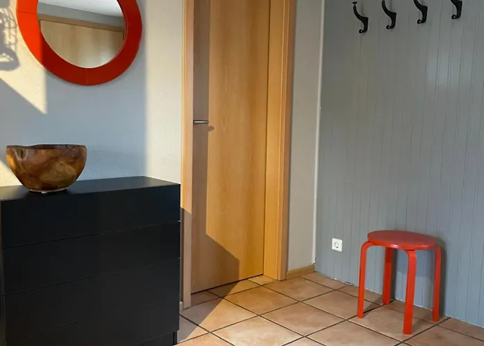 Kunzog Feriehus Gartow