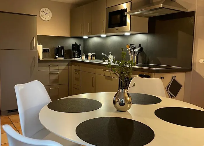 Kunzog Feriehus Gartow